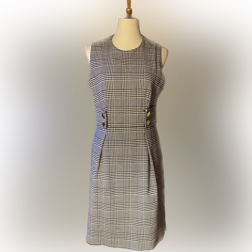 Anne Klein Sleeveless Dress